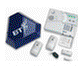 BT VP1000 / 24 Hour Home Monitor Kit
