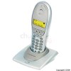 BT Warm Silver Digital Cordless Telephone