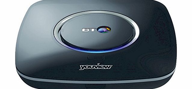 BT YouView Box