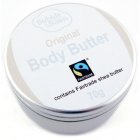 Bubble & Balm Fairtrade Original Body Butter - 70g