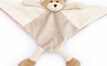 Bubble Comforter Teddy The Bear