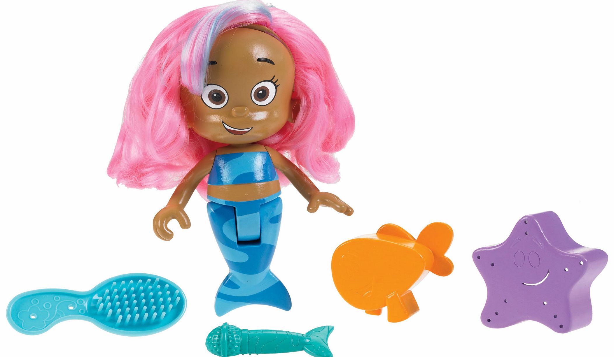 Splash & Surprise Molly