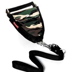 Bucchi Designer Hold All Combat