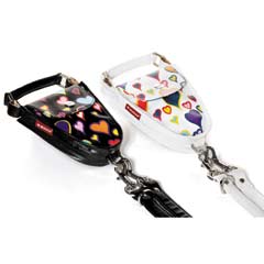 bucchi Designer Hold All Love Heart