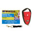 Bucchi HOLD-ALL DOG BAG and LEAD SET (RED)
