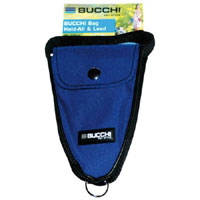 bucchi Hold-All Royal Blue
