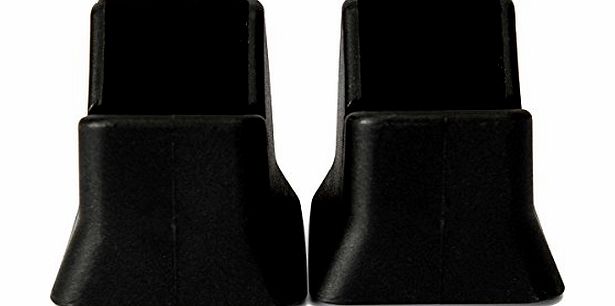 Buckdirect Ltd. 2 ISOFIX Car Seat ISOFIX Child Safety Seat Buckle Fixed Guide Groove