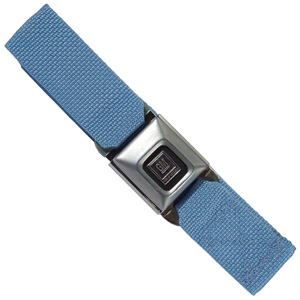 Buckle Down GM Belt