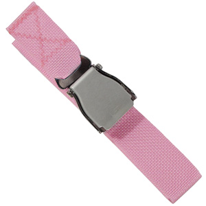 Buckle Down Mini Airline Belt