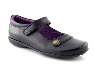 Buckle My Shoe Casual Shoe - Infant