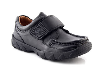 Buckle My Shoe Causal Shoe - Junior
