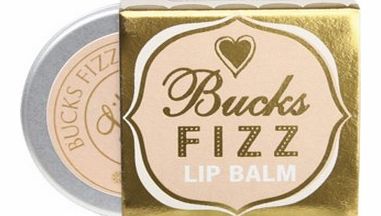 Bucks Fizz Flavoured Lip Balm 4919CX