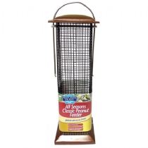 Bucktons All Seasons Wild Bird Feeders Seed