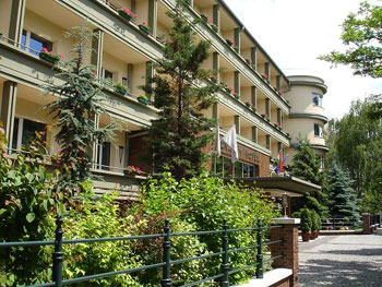 BUDAPEST Andrassy Hotel