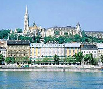 BUDAPEST artotel budapest, by park plaza