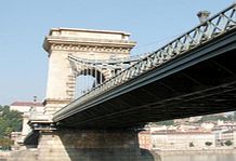 Budapest Ideal City Tour with Optional Danube