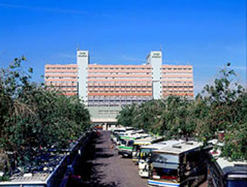 BUDAPEST Stadion Hotel