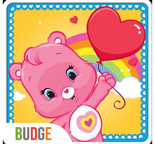 Budge Studios Care Bears: Create 