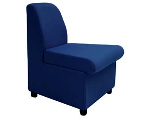 modular reception (convex)