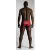 Red herring swim briefs