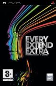 Every Extend Extra PSP