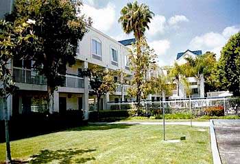 BUENA PARK Good Nite INN Buena Park