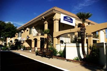 BUENA PARK Travelodge