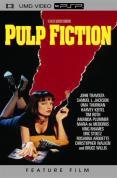 Pulp Fiction UMD Movie PSP
