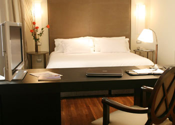 Golden Tulip Savoy Hotel