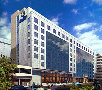 Melia Buenos Aires Hotel