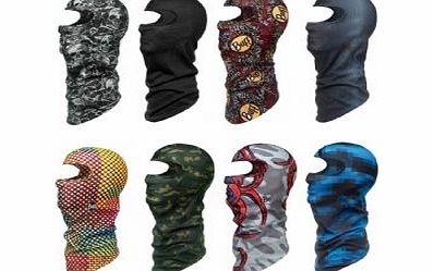 Balaclava Buff