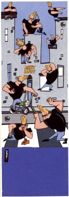 Buff City Kids - Polartec