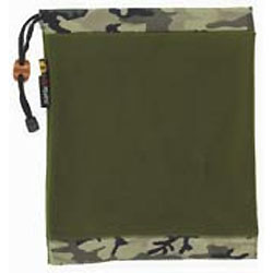 Buff Combi Buff - Camulflaje