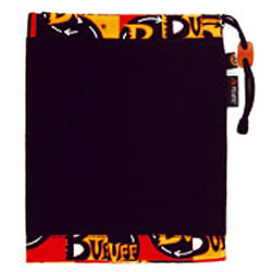 Buff Combi Buff - Rubix Logo