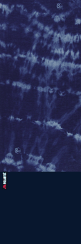 Buff Denim Blue/Navy - Polartec