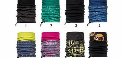 Buff Neckwarmer Pro