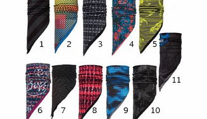 Buff Polar Bandana