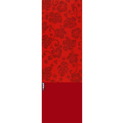 Buff Polar Buff - Honolulu Red