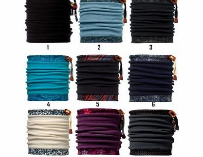 Buff Polar Neckwarmer