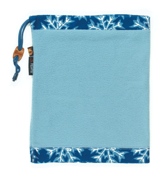 Buff Sky/Cel Combi - Polartec