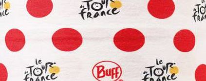 Buff Tour De France High Uv Nancy Headband Buff