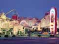 Buffalo Bills Hotel And Casino, Primm