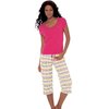 Capri Pyjamas