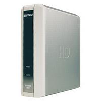 Buffalo DriveStation 160GB USB2.0 External Hard