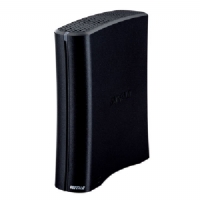 Buffalo DriveStation TurboUSB 320GB Hard Drive