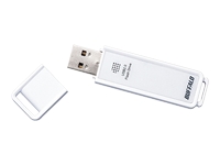 FireStix RUF2-S1G-WH - USB flash drive - 1 GB