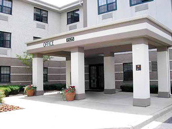 BUFFALO GROVE Extended Stay America Chicago - Buffalo Grove -