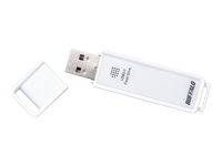 High Speed USB Flash Drive Type S RUF2-S4GS-WH/B