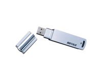 BUFFALO High Speed USB Flash Drive Type S