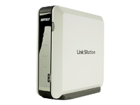 Buffalo LinkStation 250GB Network Storage Centre